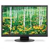 NEC Displays AccuSync AS221WM - LCD display - TFT - 22" - widescreen - 1680 x 1050 - 250 cd/m2 - 1000:1 - 5 ms - 0.282 mm DVI-D, VGA - speakers - black AS221WM-BK